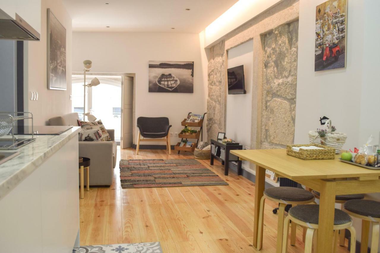 Suite In Porto Exterior foto