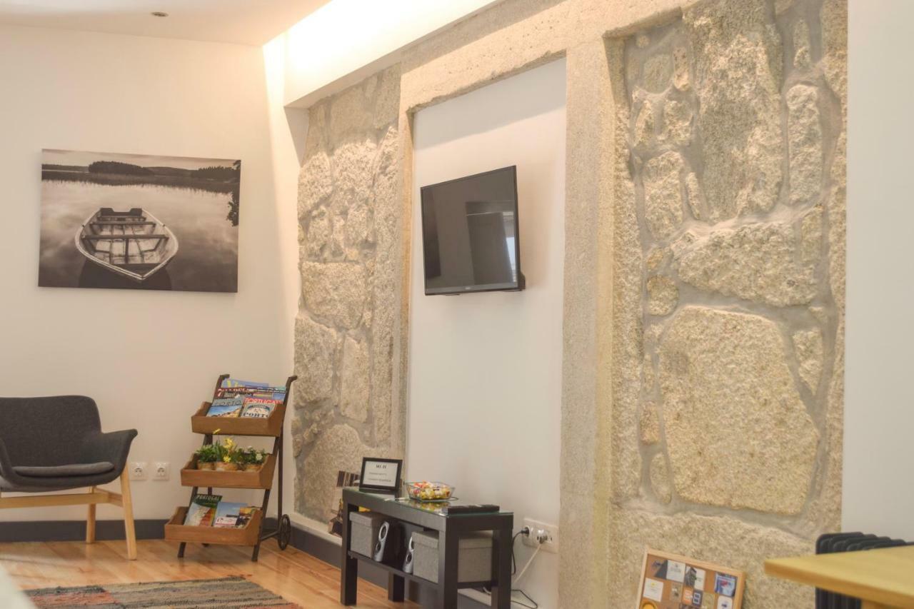 Suite In Porto Exterior foto