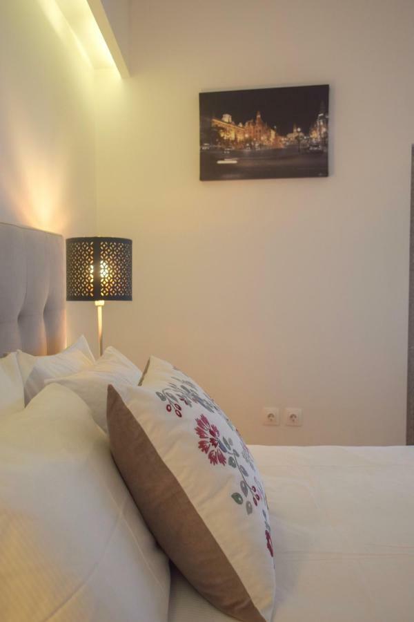 Suite In Porto Exterior foto