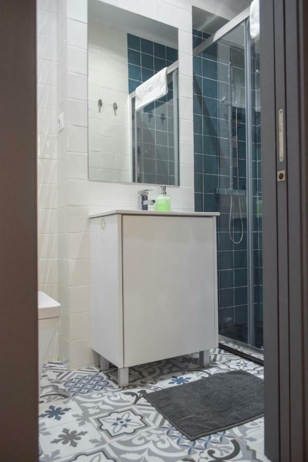 Suite In Porto Exterior foto